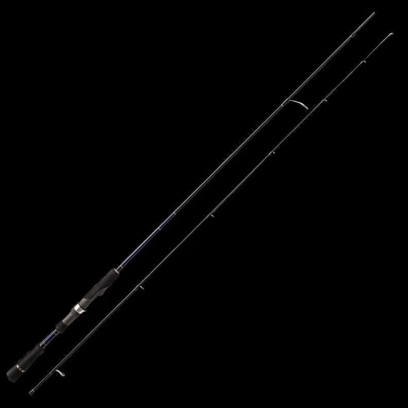 Major Craft Spinning>Solpara Light Game Spinning Rods