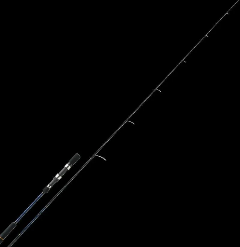 Major Craft Spinning>Solpara Light Jigging Spinning Rods