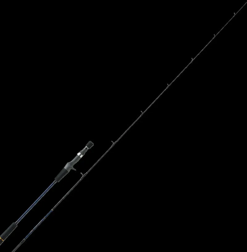 Major Craft Casting>Solpara Light Jigging / Bait Casting Type Rods