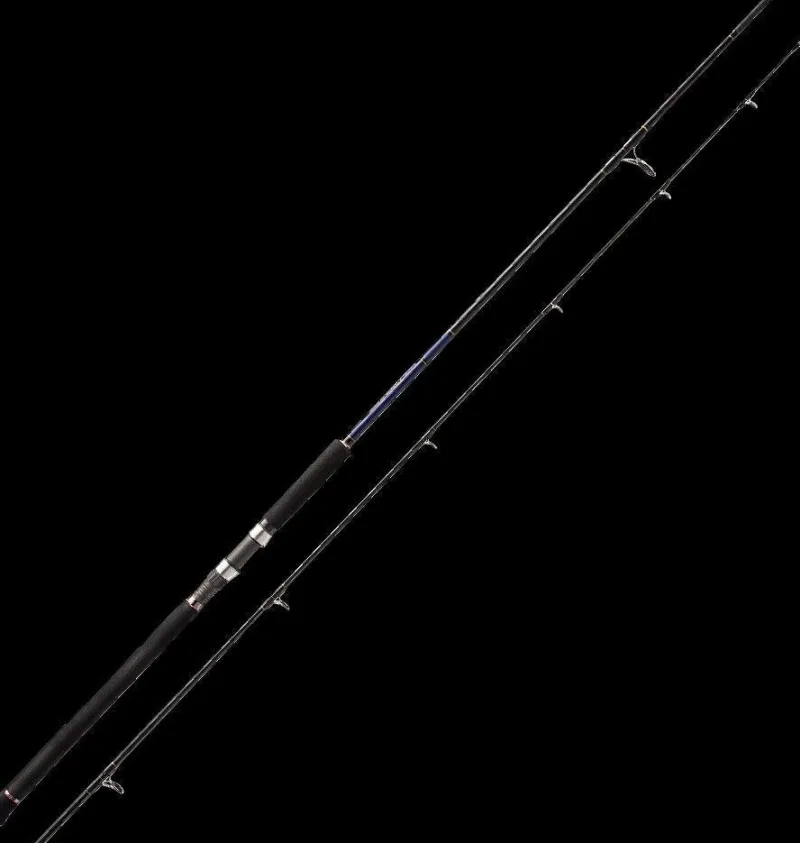 Major Craft Spinning>Solpara Shore Jigging Spinning Rods
