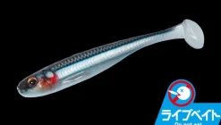 Major Craft Jigs>Stabi Shads