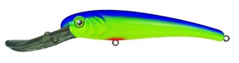 Mann's Trolling Lures|Hard Baits>Stretch 15+, 25+, 30+ Trolling Lures