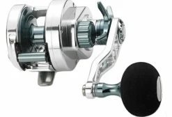 Maxel Conventional>Hybrid Star Drag Reels