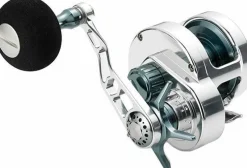 Maxel Conventional>Hybrid Star Drag Reels