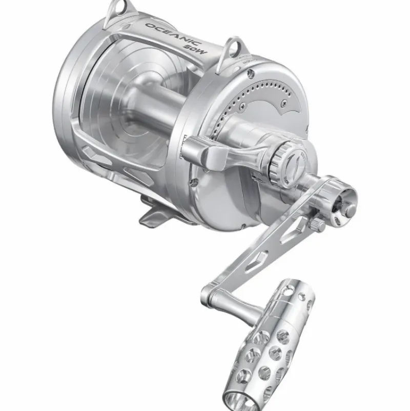 Maxel Conventional>Oceanic Trolling Conventional Reels *Final Sale*