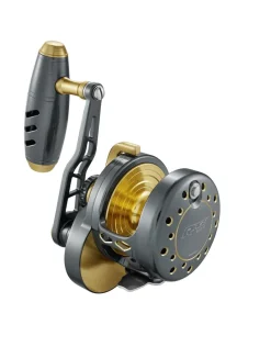 Maxel Conventional>Rage Drag Conventional Reels