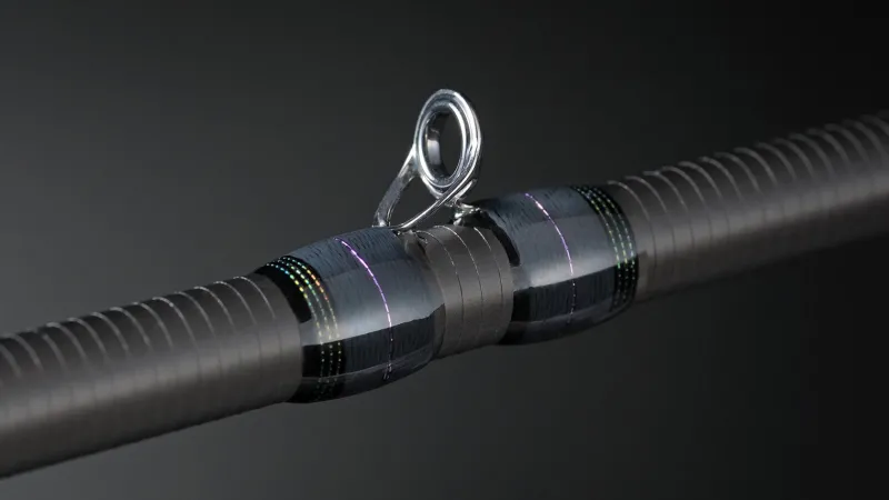 Megabass Casting>Destroyer P5 F5.5-72x The X-Bites Casting Rod