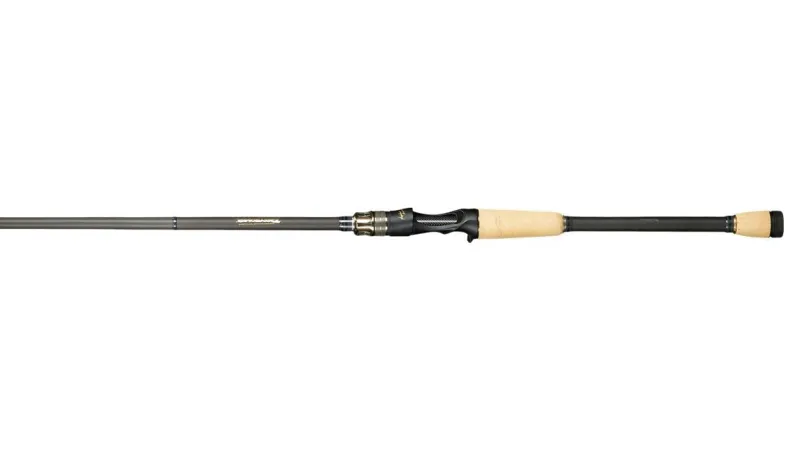Megabass Casting>Destroyer P5 F5.5-72x The X-Bites Casting Rod