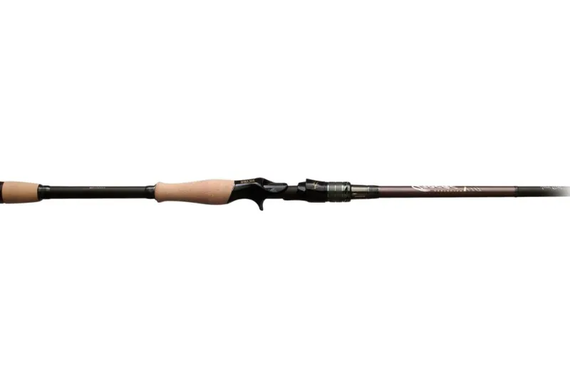 Megabass Casting>Orochi X10 F4.5-611XT Super Elseil Casting Rod