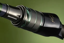 Megabass Casting>Orochi X10 F4.5-611XT Super Elseil Casting Rod