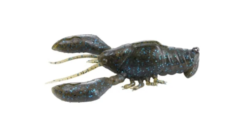 Megabass Soft Baits>Sleeper Craw Softbait