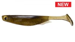 Megabass Soft Baits>Spark Shad Soft Swimbait