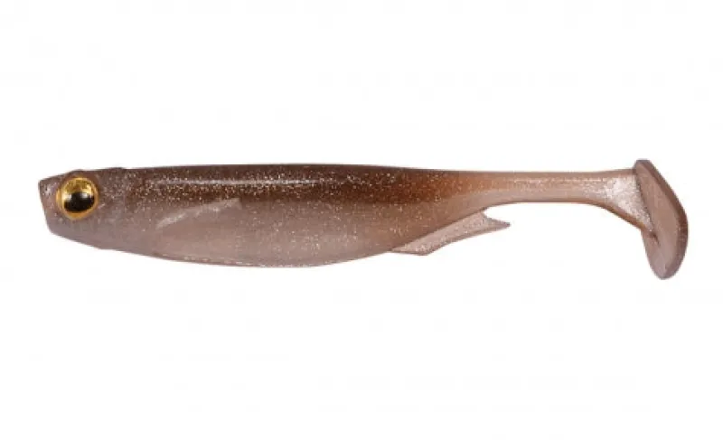 Megabass Soft Baits>Spark Shad Soft Swimbait