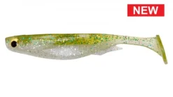 Megabass Soft Baits>Spark Shad Soft Swimbait