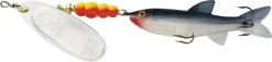 Mepps Spinnerbaits, Buzzbaits, Inline Spinners>Comet Mino Inline Spinners