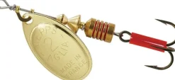 Mepps Spinnerbaits, Buzzbaits, Inline Spinners>Plain Aglia Inline Spinners
