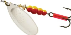 Mepps Spinnerbaits, Buzzbaits, Inline Spinners>Plain Aglia Inline Spinners