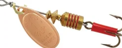 Mepps Spinnerbaits, Buzzbaits, Inline Spinners>Plain Aglia Inline Spinners