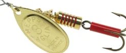 Mepps Spinnerbaits, Buzzbaits, Inline Spinners>Plain Aglia Inline Spinners