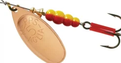 Mepps Spinnerbaits, Buzzbaits, Inline Spinners>Plain Aglia Inline Spinners