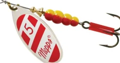Mepps Spinnerbaits, Buzzbaits, Inline Spinners>Plain Aglia Inline Spinners