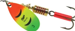 Mepps Spinnerbaits, Buzzbaits, Inline Spinners>Plain Aglia Inline Spinners