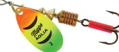 Mepps Spinnerbaits, Buzzbaits, Inline Spinners>Plain Aglia Inline Spinners