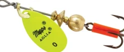 Mepps Spinnerbaits, Buzzbaits, Inline Spinners>Plain Aglia Inline Spinners