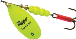 Mepps Spinnerbaits, Buzzbaits, Inline Spinners>Plain Aglia Inline Spinners