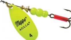 Mepps Spinnerbaits, Buzzbaits, Inline Spinners>Plain Aglia Inline Spinners