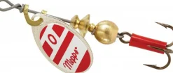 Mepps Spinnerbaits, Buzzbaits, Inline Spinners>Plain Aglia Inline Spinners