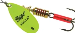 Mepps Spinnerbaits, Buzzbaits, Inline Spinners>Plain Aglia Inline Spinners