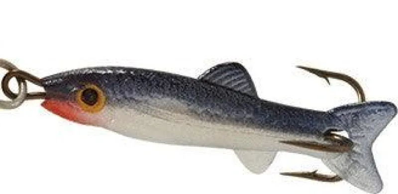 Mepps Soft Baits|Spinnerbaits, Buzzbaits, Inline Spinners>Replacement Minos