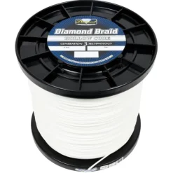 Momoi Braided Line|Hollow Core>Diamond G3 16X Hollow Core Braid