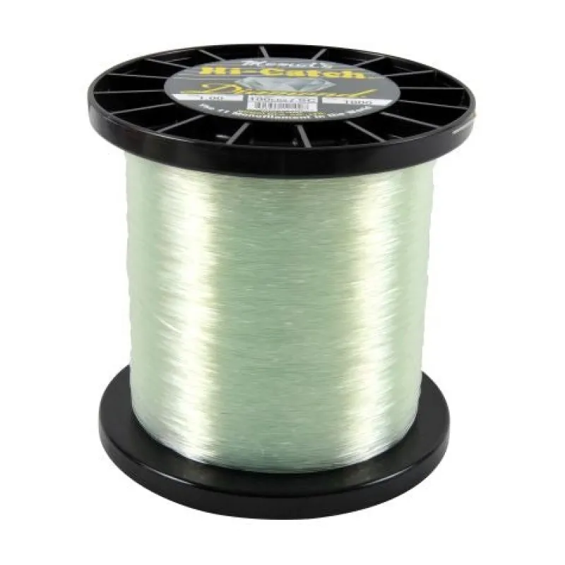 Momoi Monofilament>Hi-Catch Diamond Monofilament Line