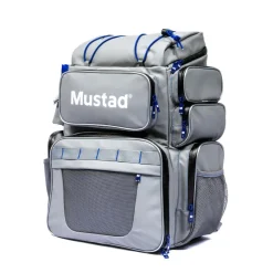 Mustad Bags|Tackle Boxes & Storage>Game Time BackPack