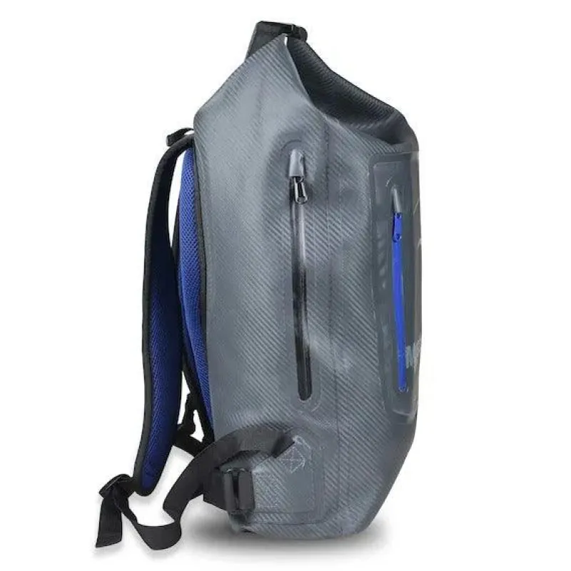 Mustad Bags|Tackle Boxes & Storage>MB010 Dry Backpack