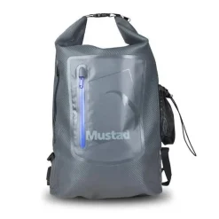 Mustad Bags|Tackle Boxes & Storage>MB010 Dry Backpack