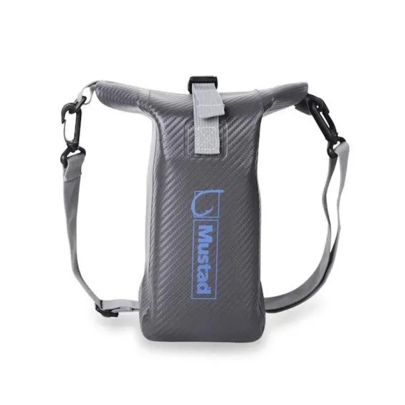 Mustad Bags|Tackle Boxes & Storage>MB009 Dry Bag 2-3L