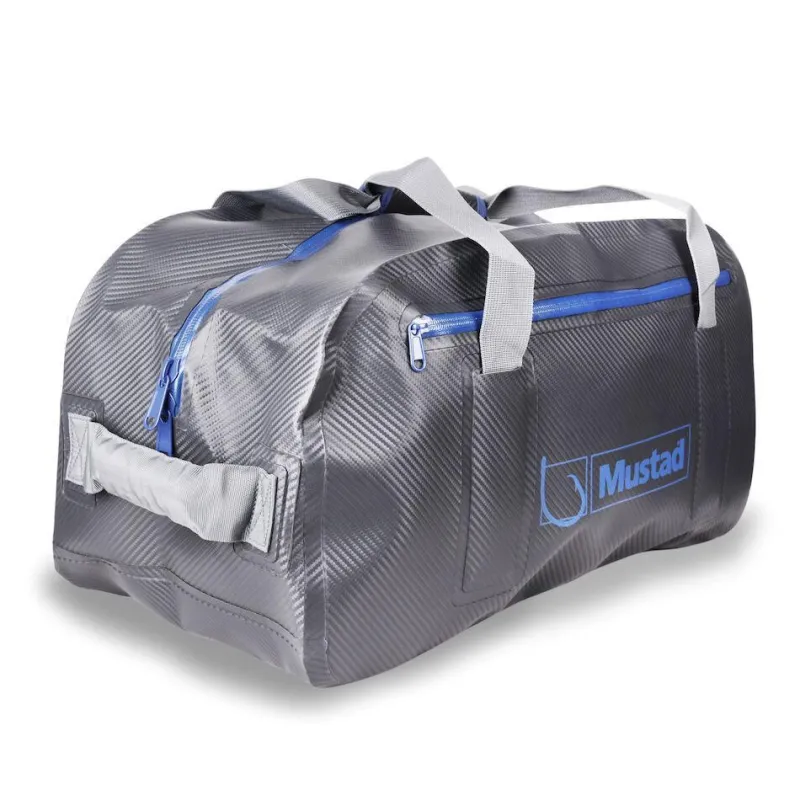 Mustad Bags|Tackle Boxes & Storage>MB016 Dry Duffel 50L Bag