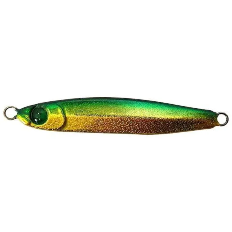 Mustad Jigs>Mezashi Casting Jig
