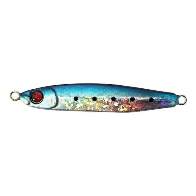 Mustad Jigs>Mezashi Casting Jig