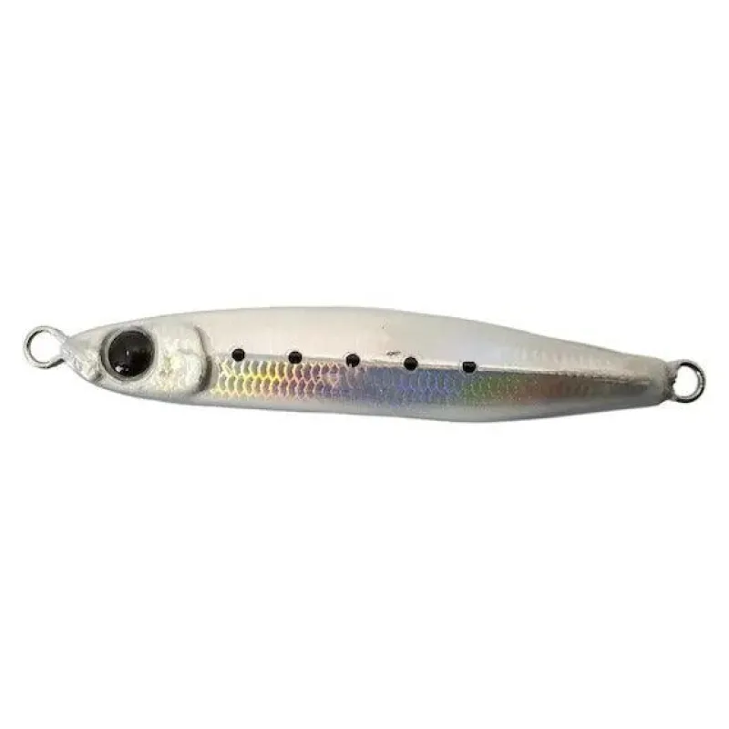 Mustad Jigs>Mezashi Casting Jig
