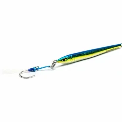 Mustad Slow Pitch & Fast Pitch Jigs>Moonriser Jigs