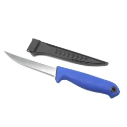 Mustad Knives & Scissors>MTB001 6" Fillet Knife