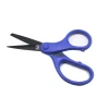Mustad Knives & Scissors>MTB003 Small Braid Scissors