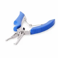 Mustad Tools>MTB007 Split Ring Pliers