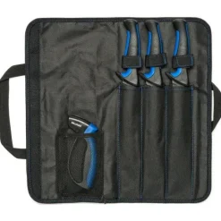 Mustad Knives & Scissors>MT096 Knife Kit