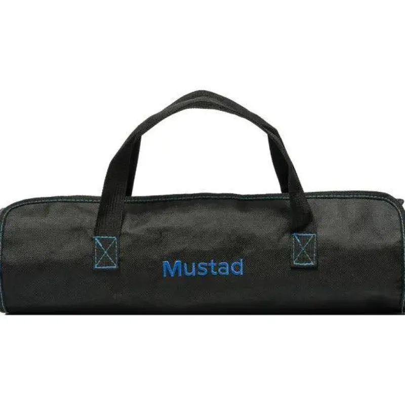 Mustad Knives & Scissors>MT096 Knife Kit
