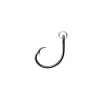 Mustad Hooks>Ringed Demon Circle Offset 4X Strong Hooks